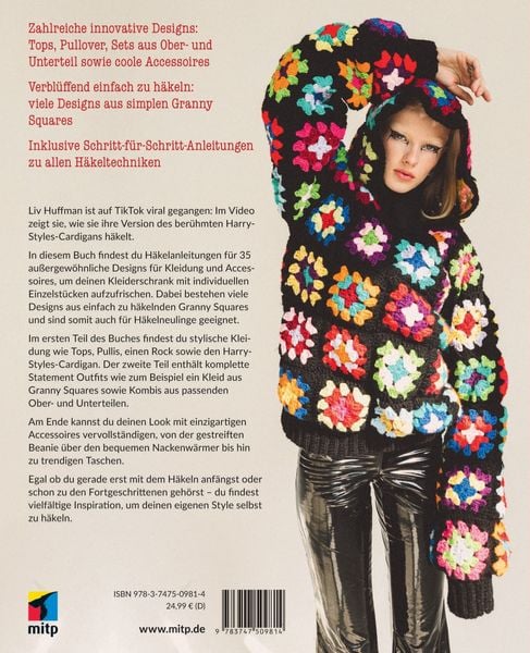 Produktbild: Dein Style! H&auml;keln