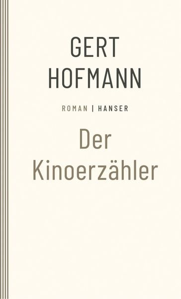 Produktbild: Der Kinoerz&auml;hler