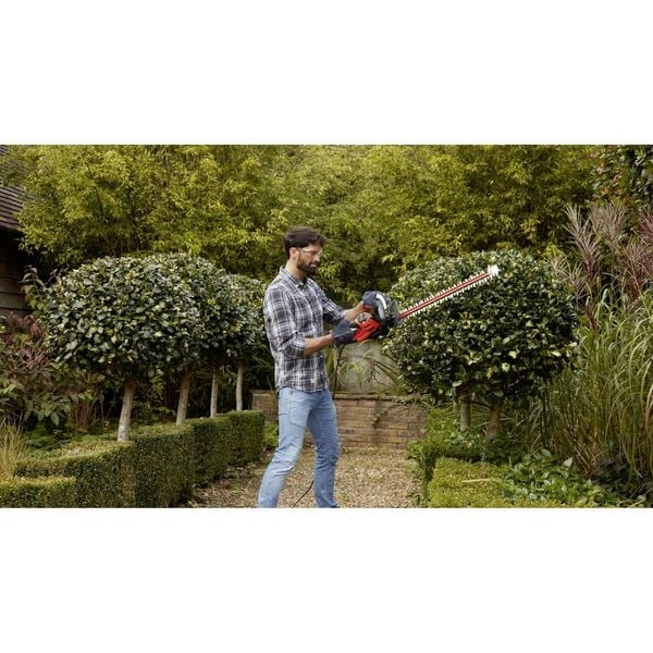 Produktbild: Black & Decker Elektro Heckenschere 600W