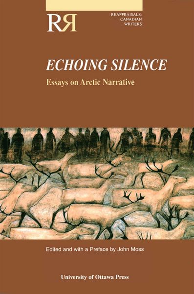 Produktbild: Echoing Silence