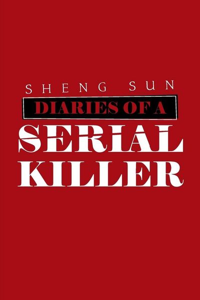 Produktbild: Diaries of a Serial Killer