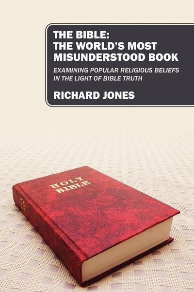 Produktbild: The Bible