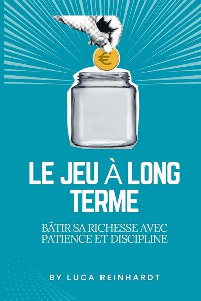 Produktbild: Le jeu &agrave; long terme