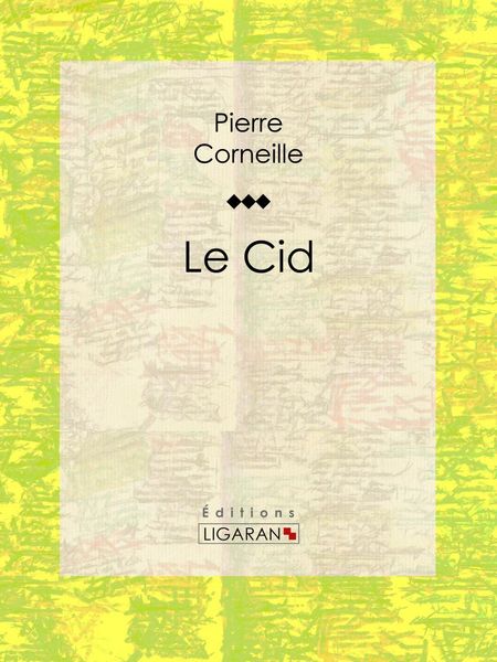 Produktbild: Le Cid