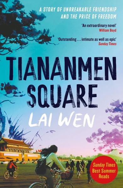 Produktbild: Tiananmen Square