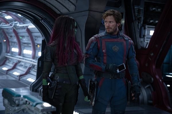 Produktbild: Guardians of the Galaxy Vol. 3