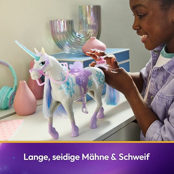 Produktbild: UCA Fashion Unicorn - Glacier Refresh