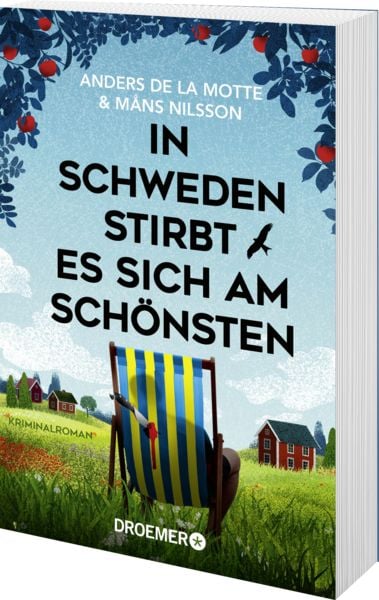 Produktbild: In Schweden stirbt es sich am sch&ouml;nsten