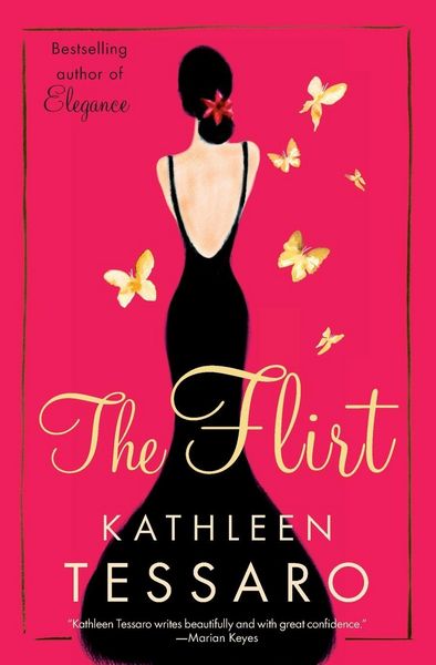 Produktbild: The Flirt