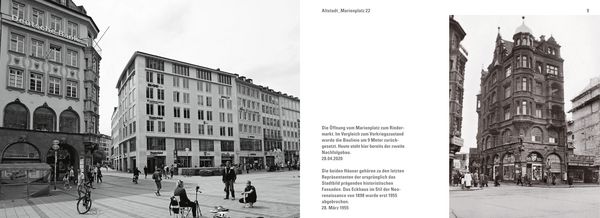 Produktbild: M&uuml;nchen Ortstermin