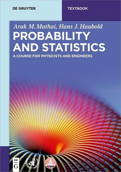 Produktbild: Probability and Statistics