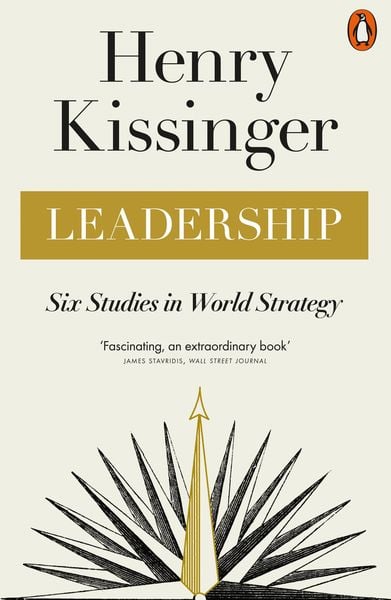 Produktbild: Leadership