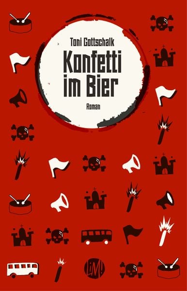 Produktbild: Konfetti im Bier