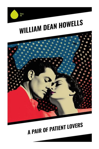 Produktbild: A Pair of Patient Lovers