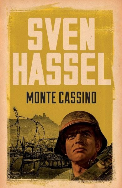 Produktbild: Monte Cassino
