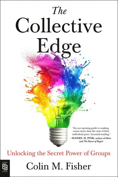 Produktbild: The Collective Edge