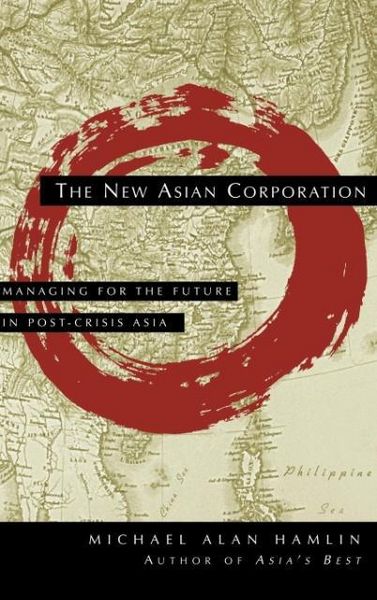 Produktbild: The New Asian Corporation