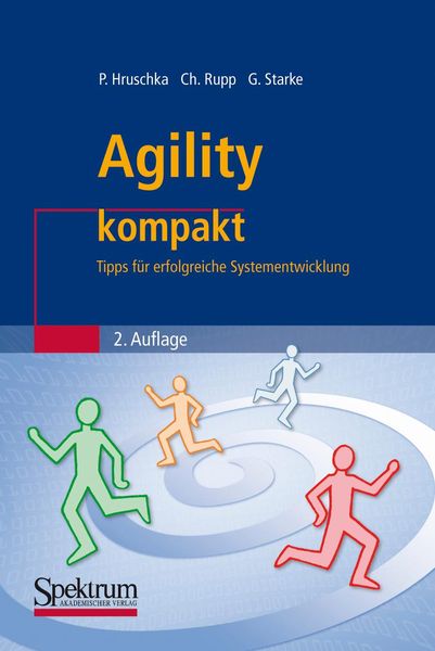 Produktbild: Agility kompakt
