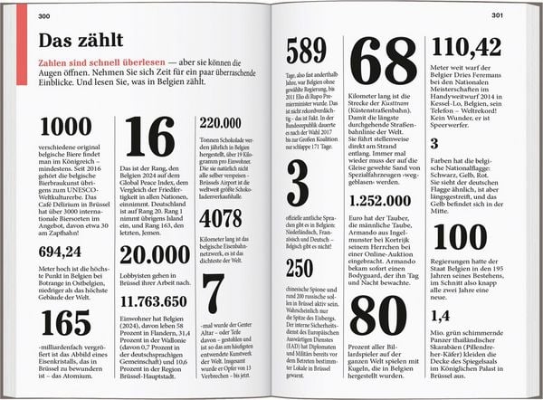 Produktbild: DUMONT Reise-Taschenbuch Reisef&uuml;hrer Belgien