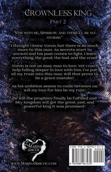 Produktbild: Crownless King