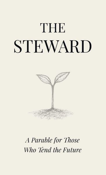 Produktbild: The Steward