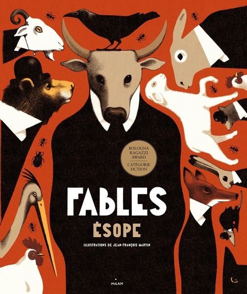 Produktbild: Fables