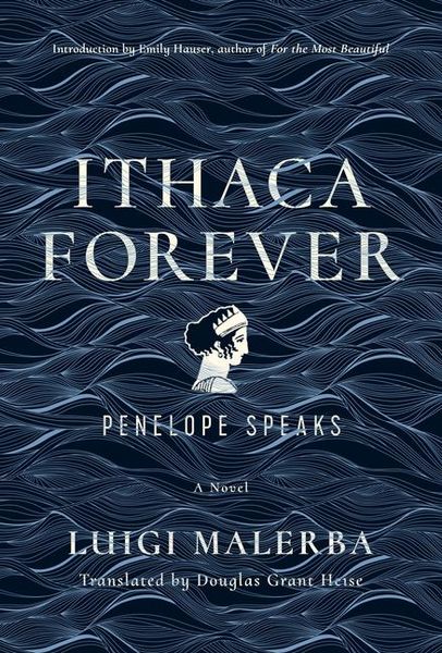 Produktbild: Ithaca Forever