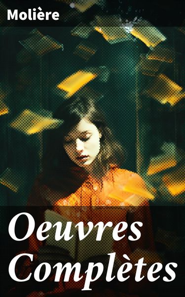 Produktbild: Oeuvres Compl&egrave;tes