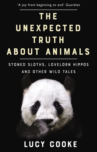Produktbild: The Unexpected Truth About Animals