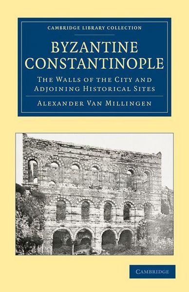 Produktbild: Byzantine Constantinople