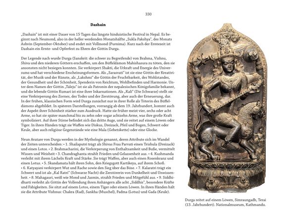 Produktbild: Nepal, Geschichte und Kultur