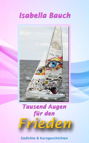 Produktbild: Tausend Augen f&uuml;r den Frieden