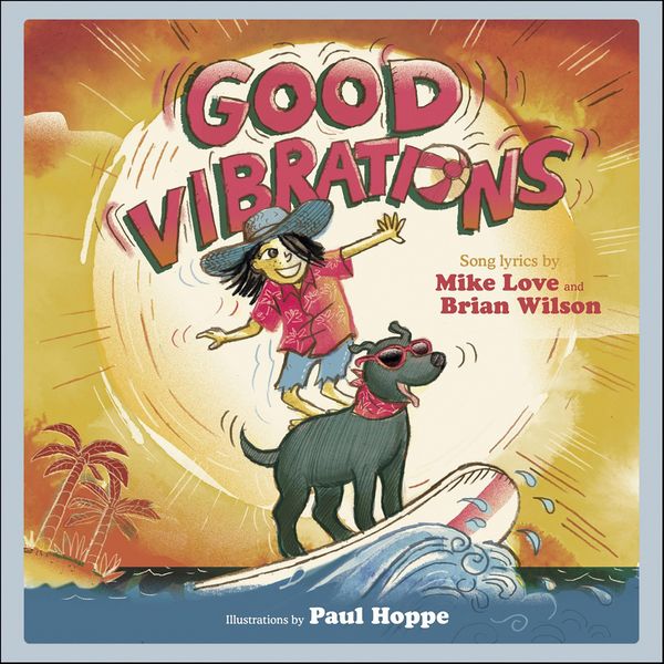 Produktbild: Good Vibrations