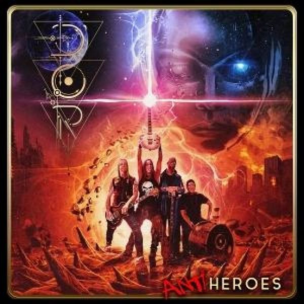 Produktbild: Antiheroes