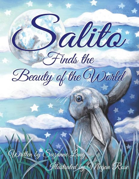 Produktbild: Salito Finds the Beauty of the World