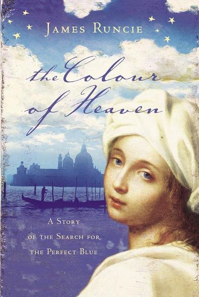 Produktbild: The Colour of Heaven