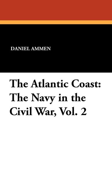 Produktbild: The Atlantic Coast