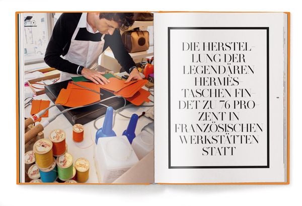 Produktbild: Herm&egrave;s Bags: Der ultimative Guide