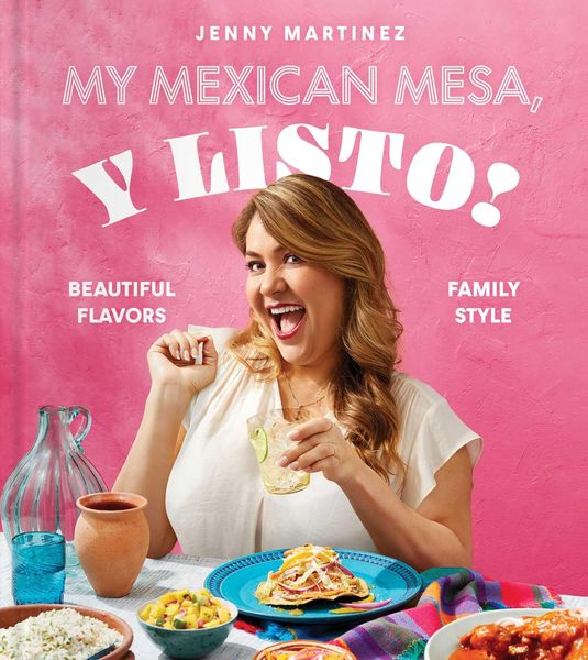 Produktbild: My Mexican Mesa, Y Listo!