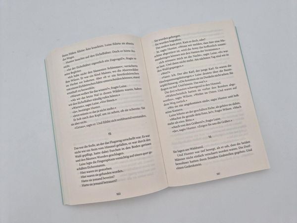 Produktbild: Im Warten sind wir wundervoll