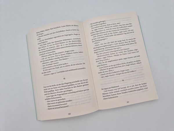 Produktbild: Im Warten sind wir wundervoll