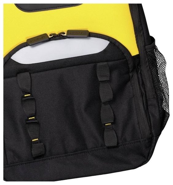Produktbild: STANLEY STST515155-8-23 Werkzeugrucksack unbest&uuml;ckt (B x H x T) 360 x 460 x 180mm