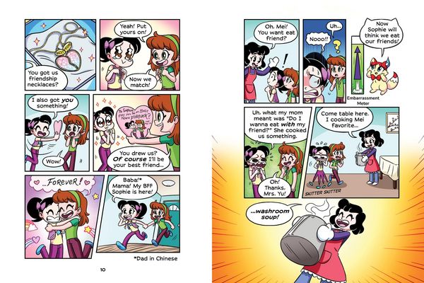 Produktbild: Best Friend, Worst Bully