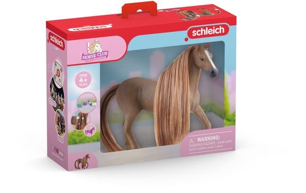 Schleich - Horse Club Sofia's Beauties - Beauty Horse Englisch Vollblut Stute