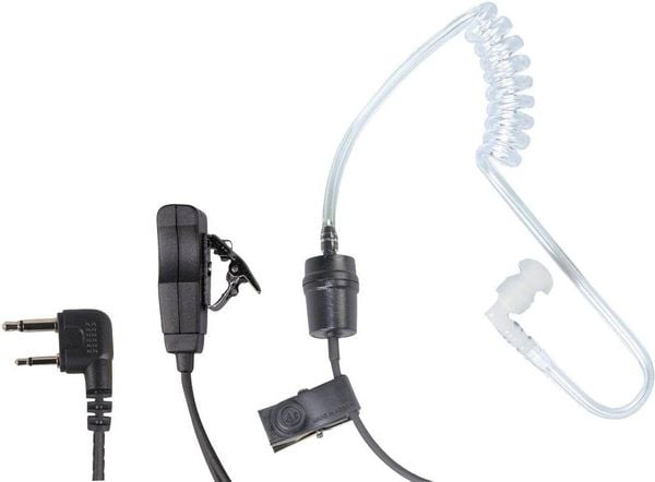 Albrecht Headset/Sprechgarnitur AE 31 C2-L 41999