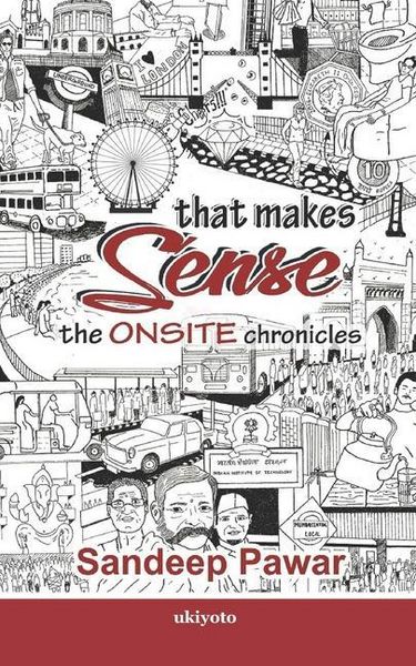 Produktbild: That Makes Sense: The Onsite Chronicles