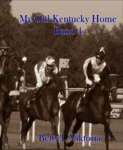 Produktbild: My Old Kentucky Home