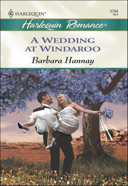 Produktbild: A Wedding at Windaroo