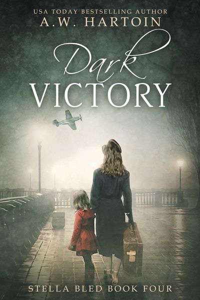 Produktbild: Dark Victory