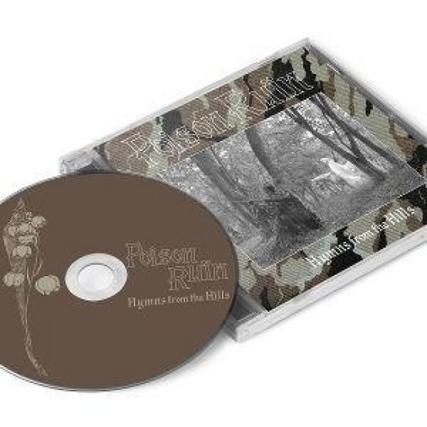 Produktbild: Hymns From The Hills